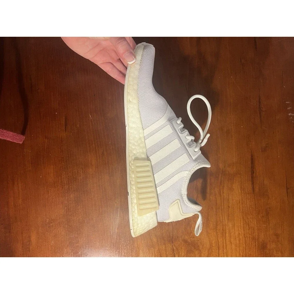 adidas mens white